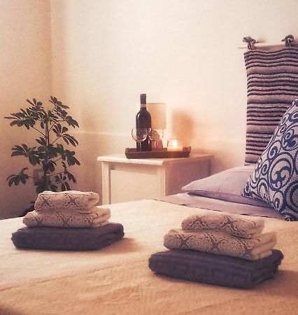 Lina'S Sweet Home Syracuse Esterno foto
