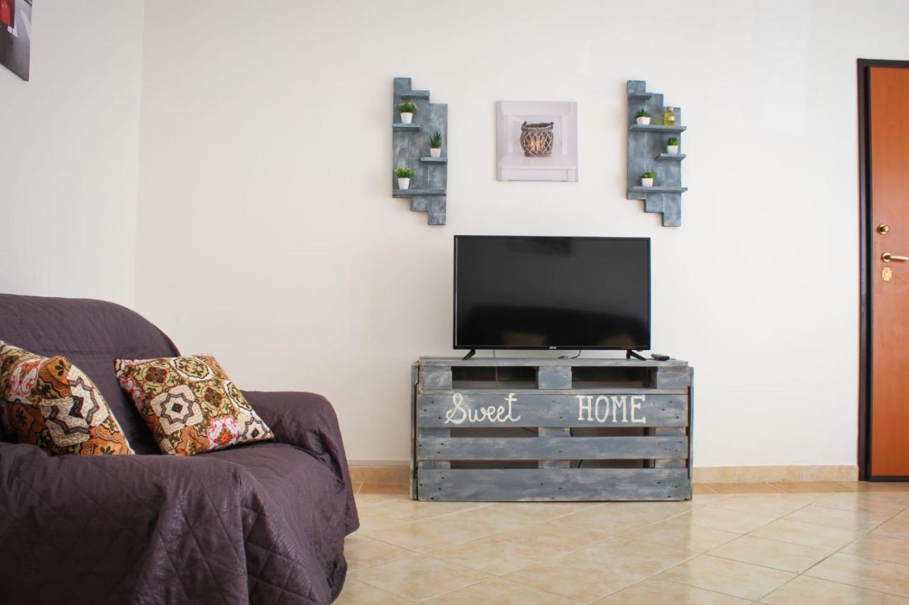 Lina'S Sweet Home Syracuse Esterno foto