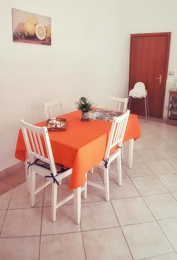 Lina'S Sweet Home Syracuse Esterno foto