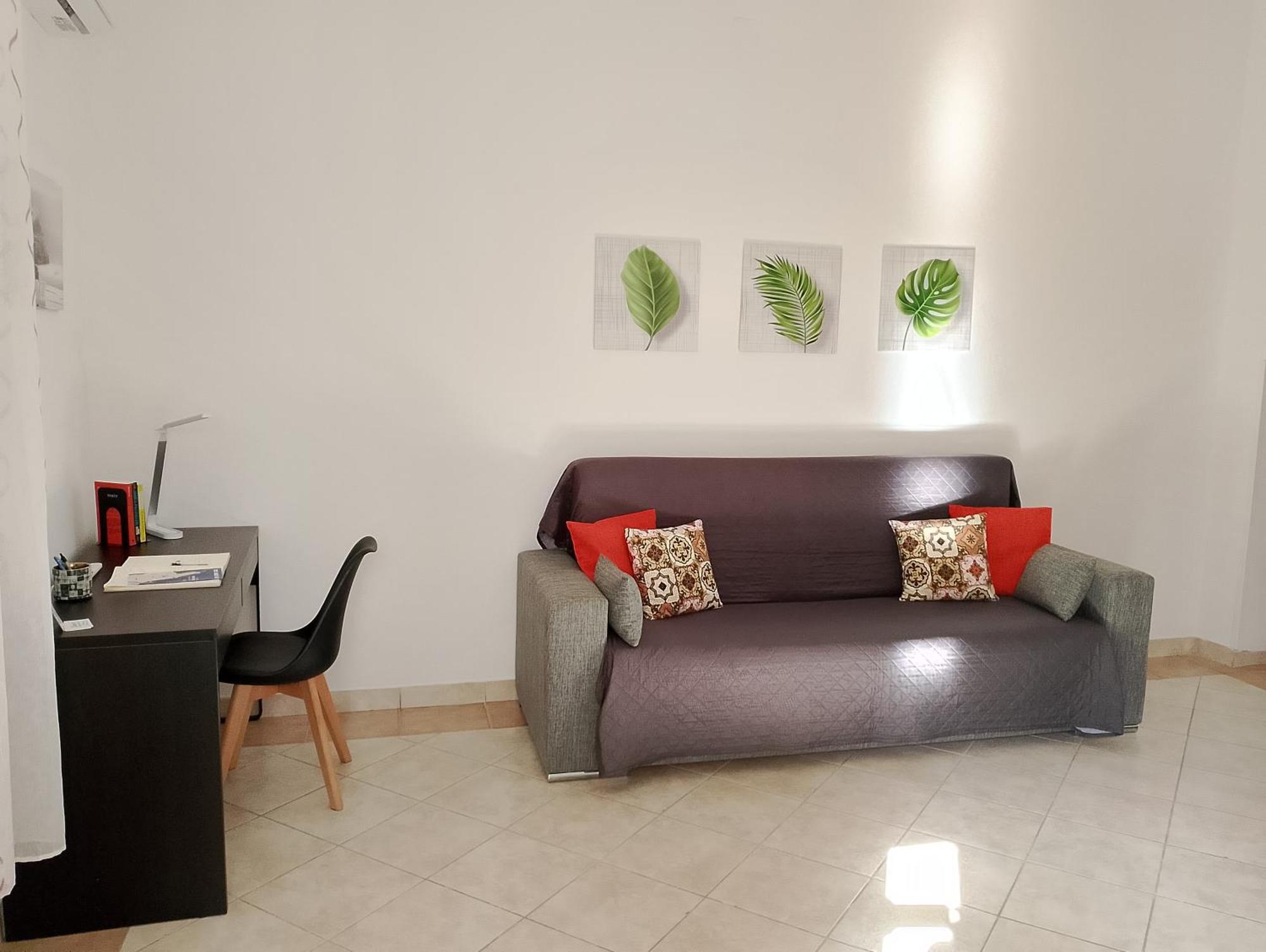 Lina'S Sweet Home Syracuse Esterno foto