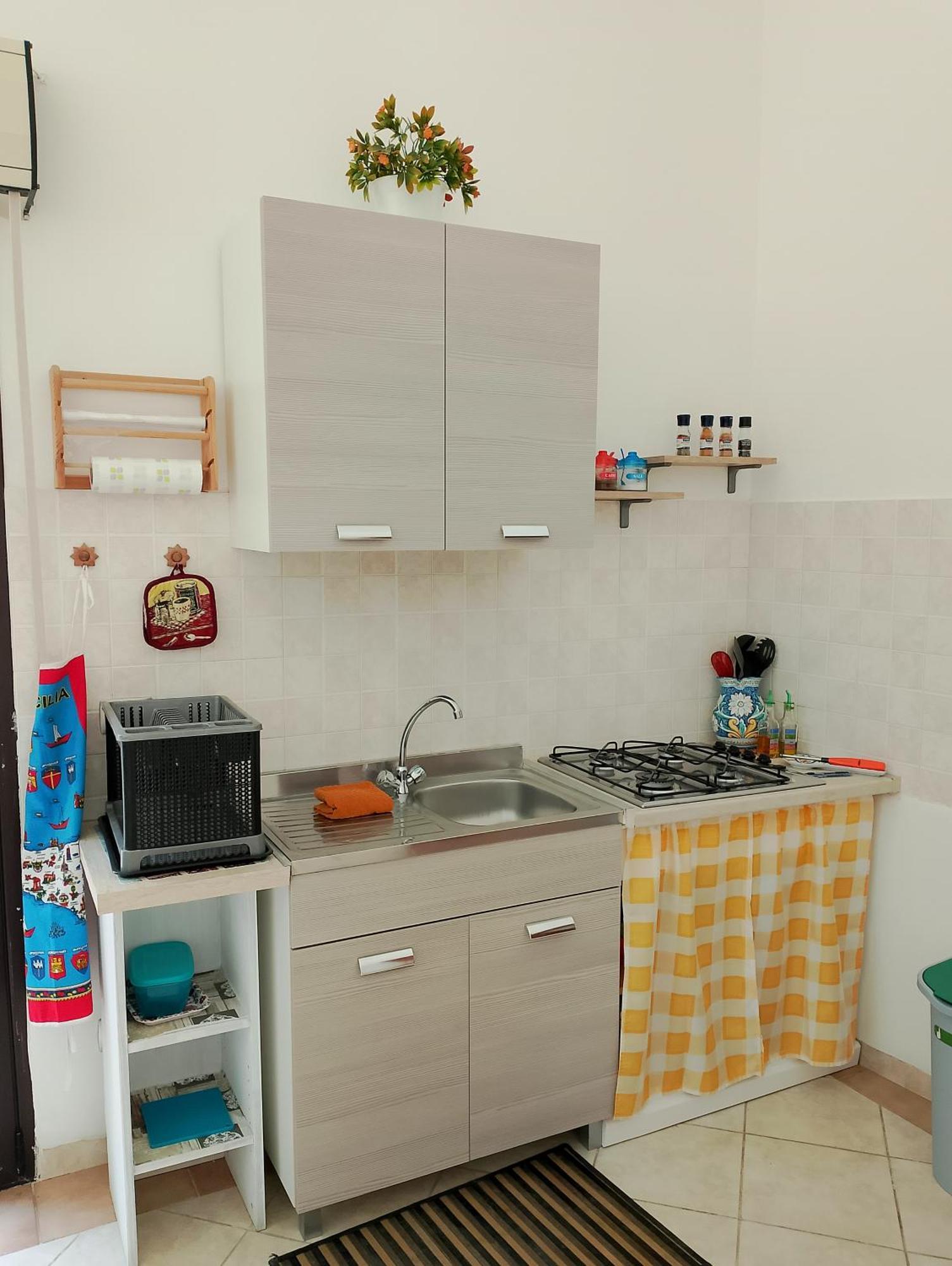 Lina'S Sweet Home Syracuse Esterno foto