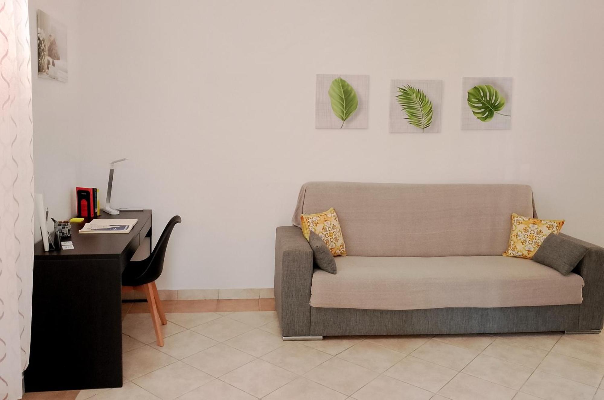 Lina'S Sweet Home Syracuse Esterno foto