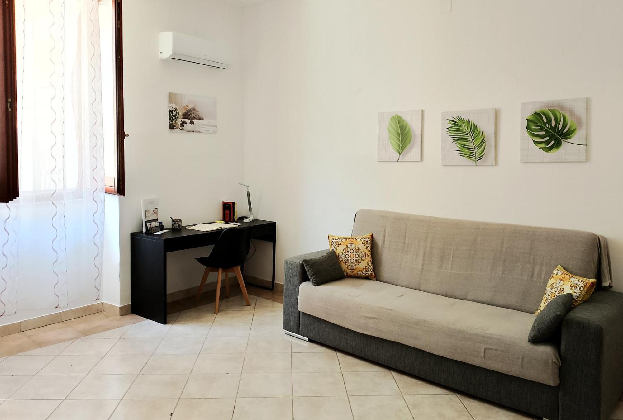 Lina'S Sweet Home Syracuse Esterno foto