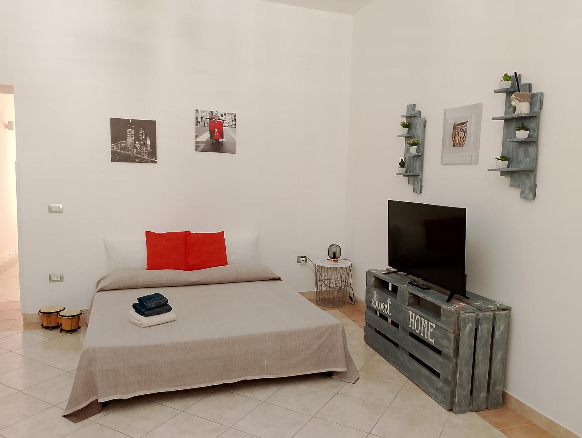 Lina'S Sweet Home Syracuse Esterno foto