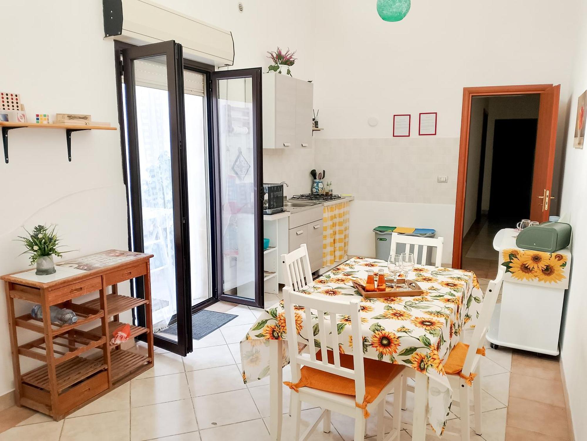 Lina'S Sweet Home Syracuse Esterno foto
